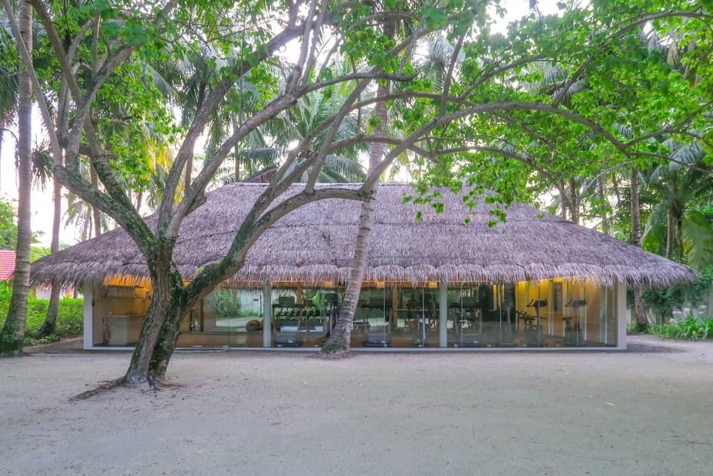 Holiday Inn Resort Kandooma Maldives by IHG - View 59