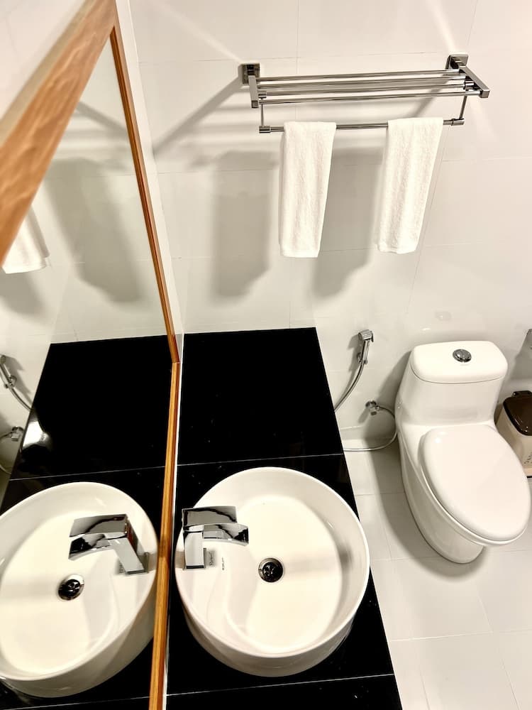 Vilu Residence - View 39