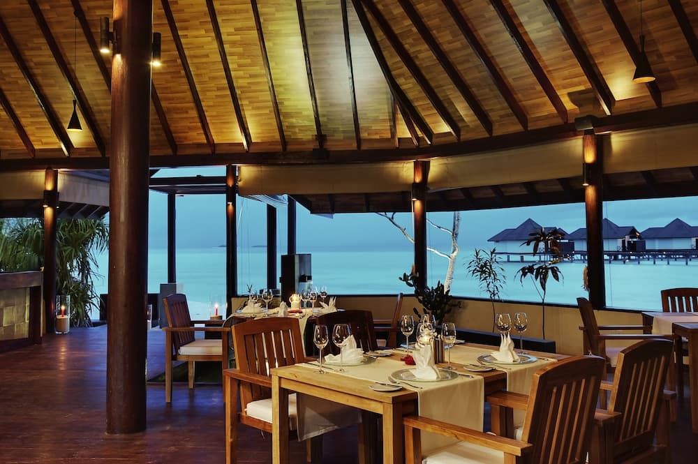ROBINSON MALDIVES - Adults only - All Inclusive - View 15