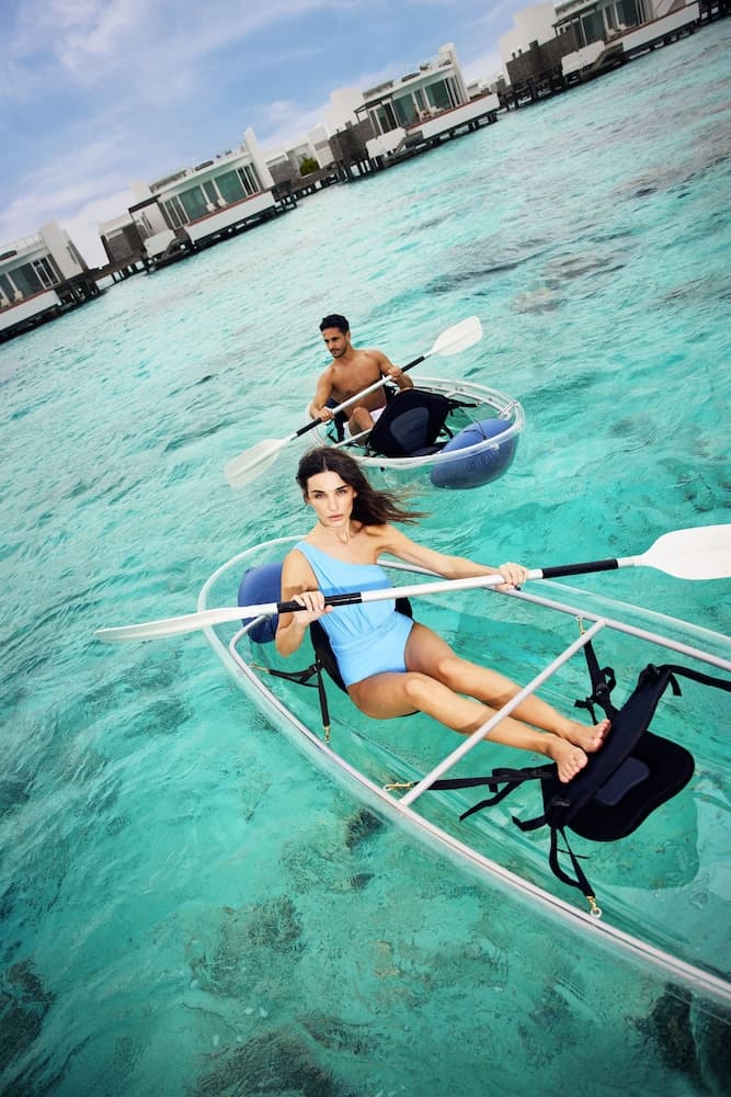 Jumeirah Olhahali Island - View 95