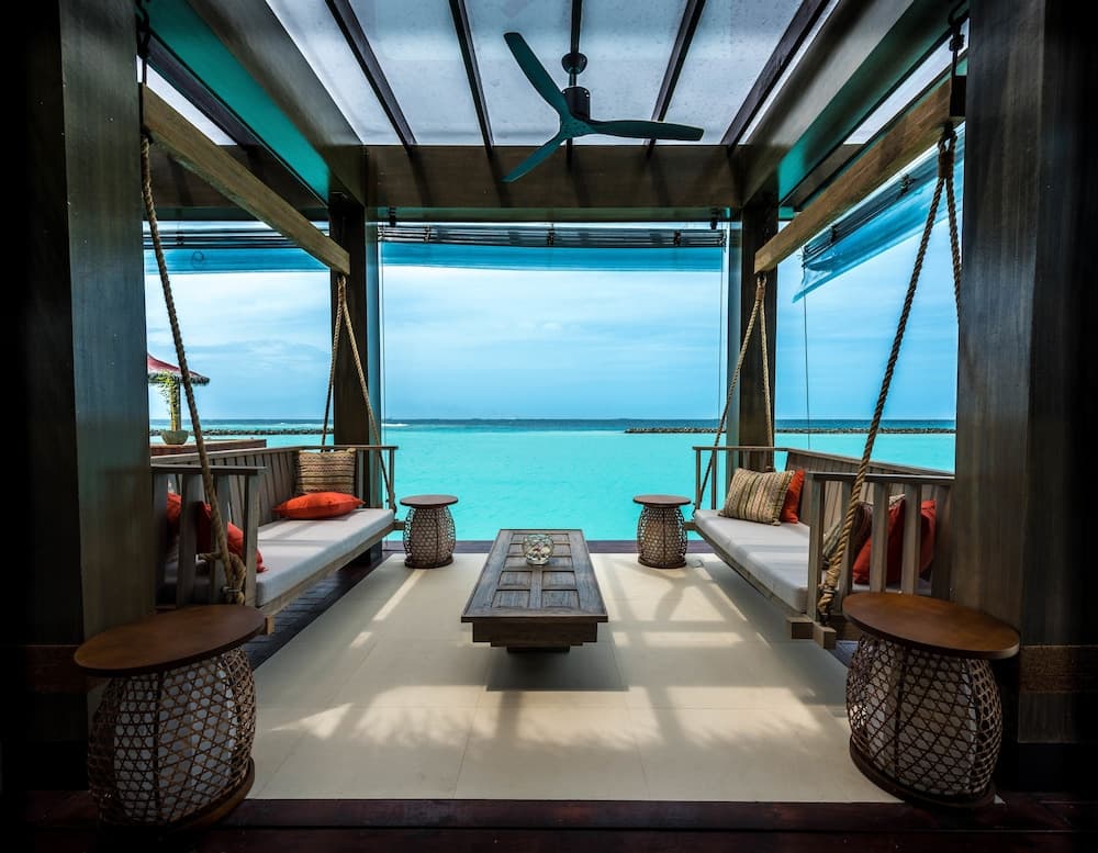 Grand Park Kodhipparu - View 2