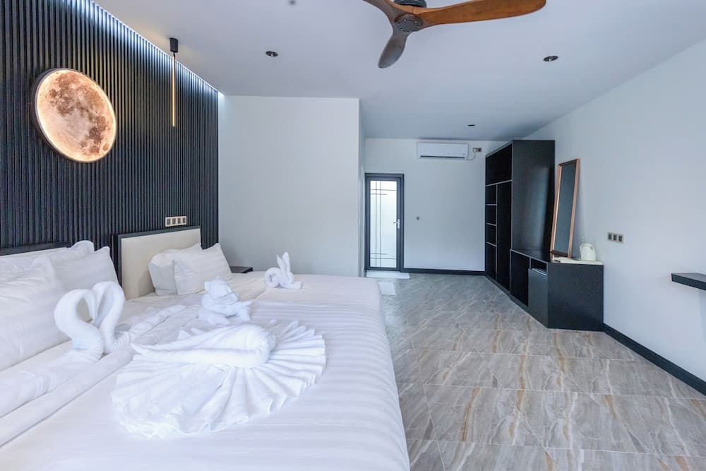 Hakuna Maldives - View 6