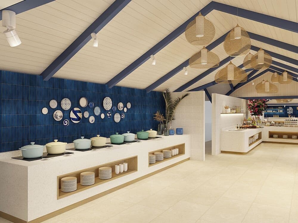 Eri Maldives - View 4