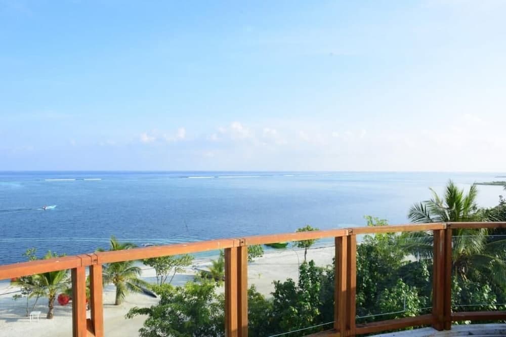 Velana Beach Hotel Maldives - View 65