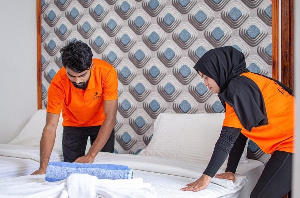 Ci-Ritorno View - View 7