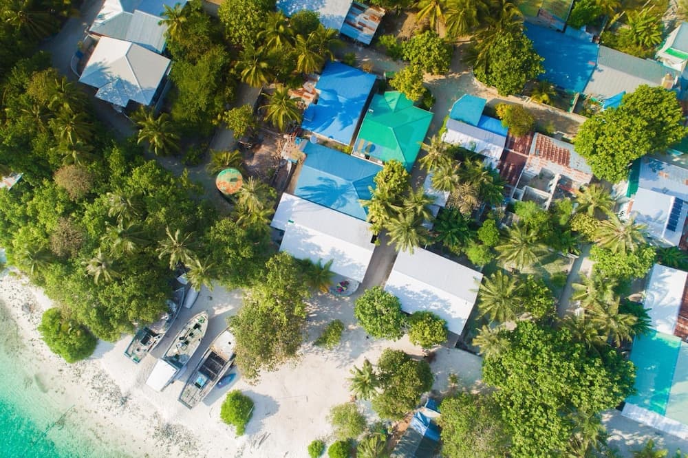 Kriulhiya Maldives - View 27