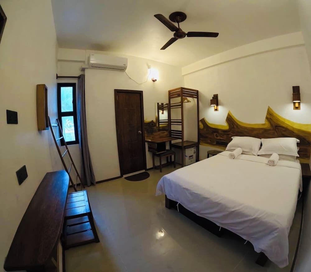 Velaa Vani - The Turtle Hive Maldives - View 12
