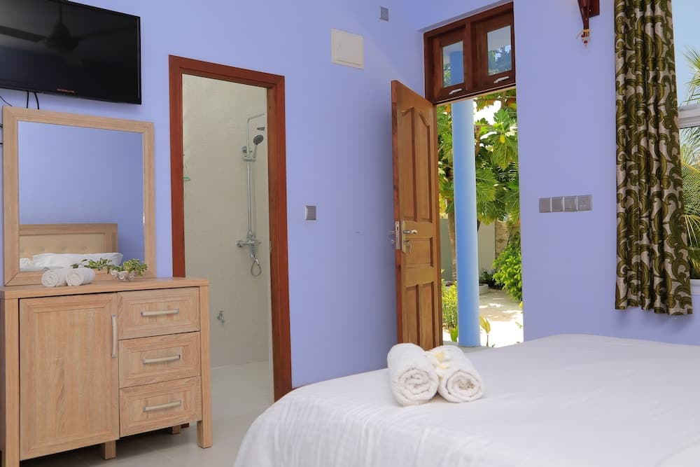 Mala Maldives Dhangethi - View 19