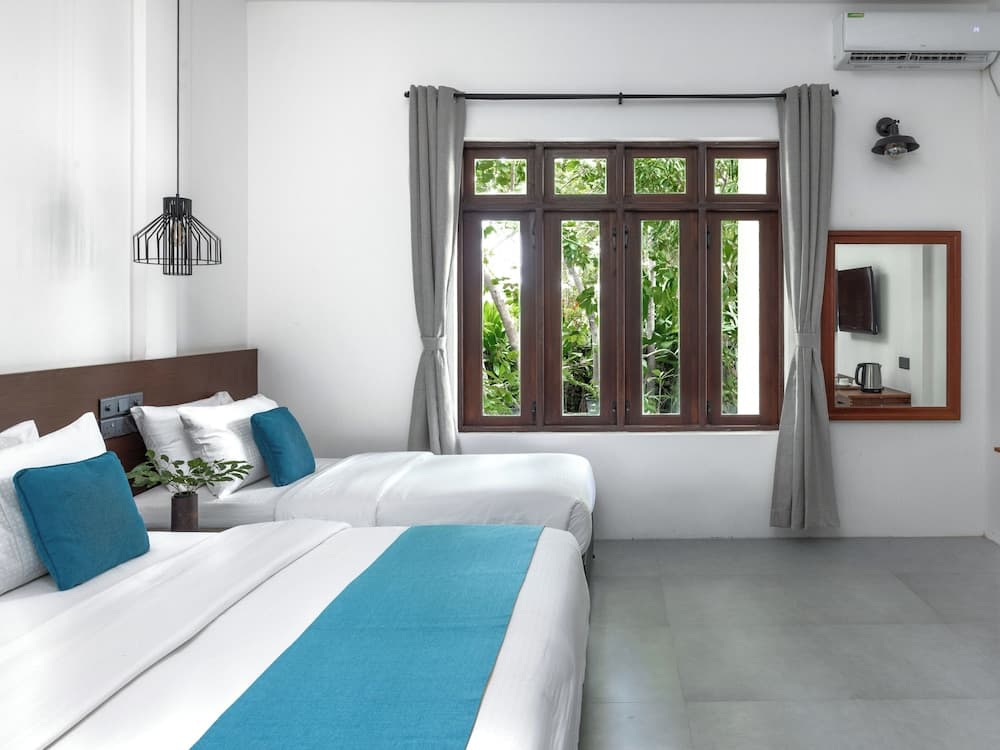 Fushi Beach Fenfushi - View 19