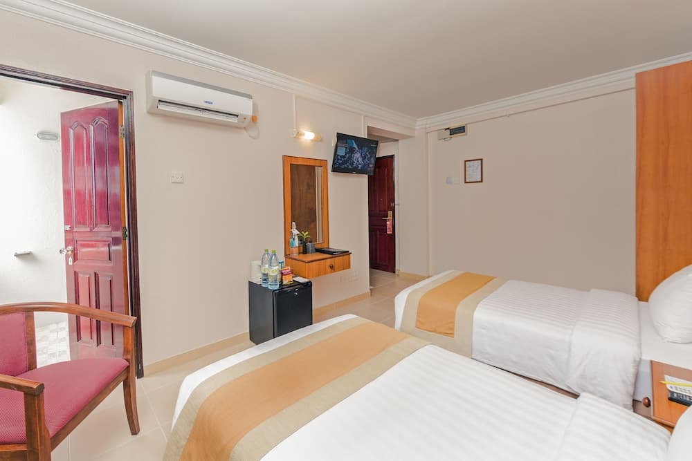 Champa Central Hotel - View 25