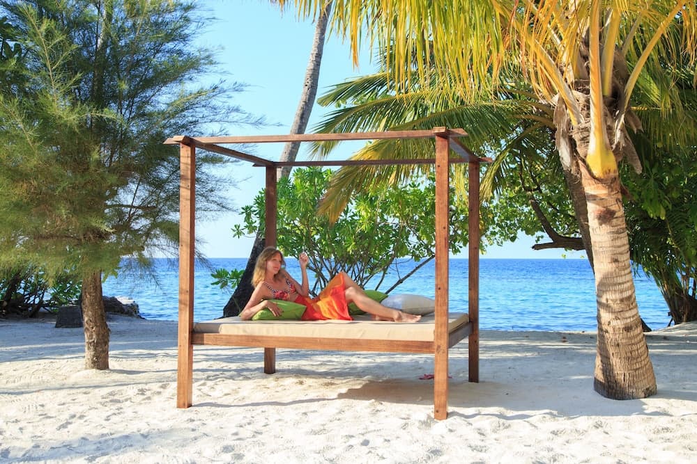 Equator Village - View 52