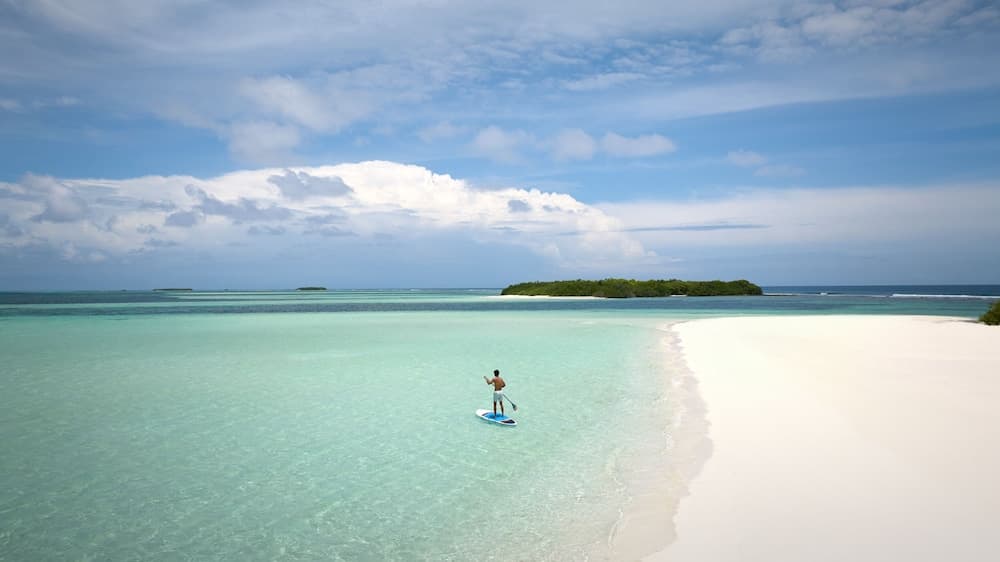 Six Senses Kanuhura - View 72