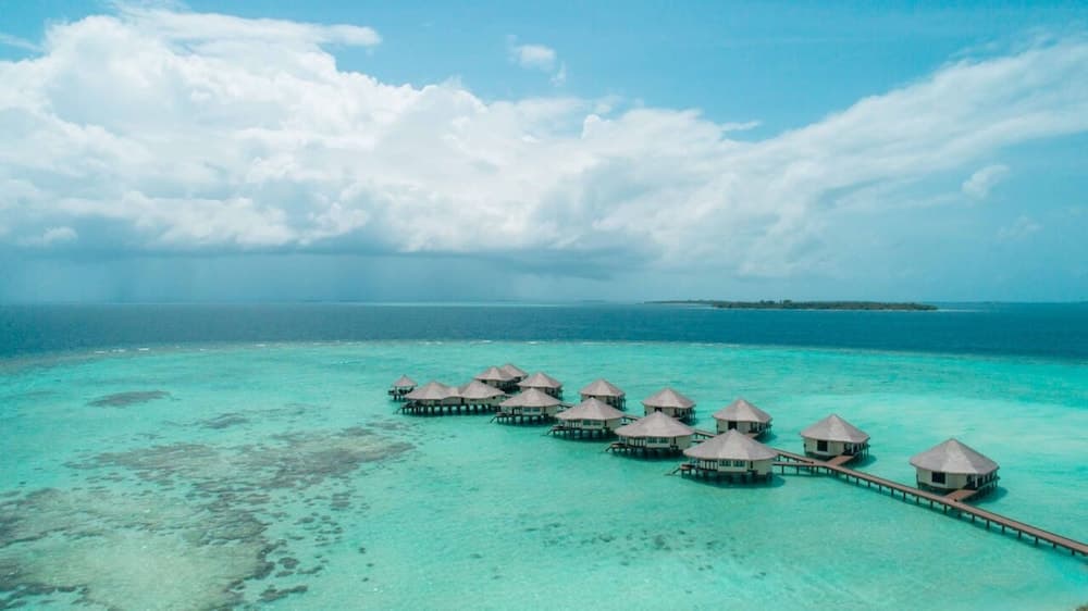 Kihaa Maldives - View 134