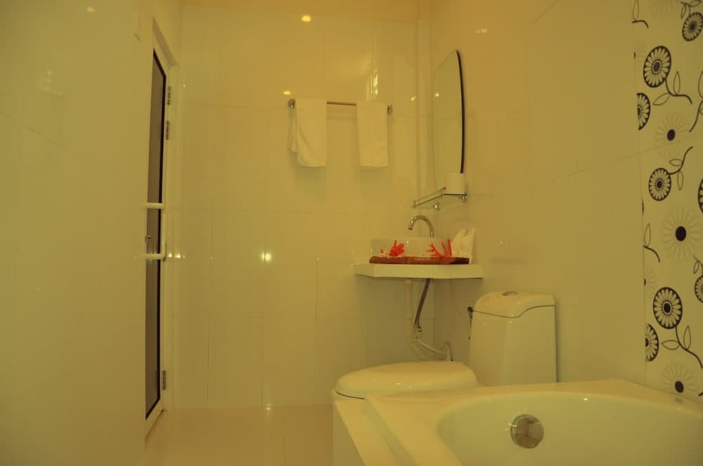 Rasdhoo Holiday Home - View 11