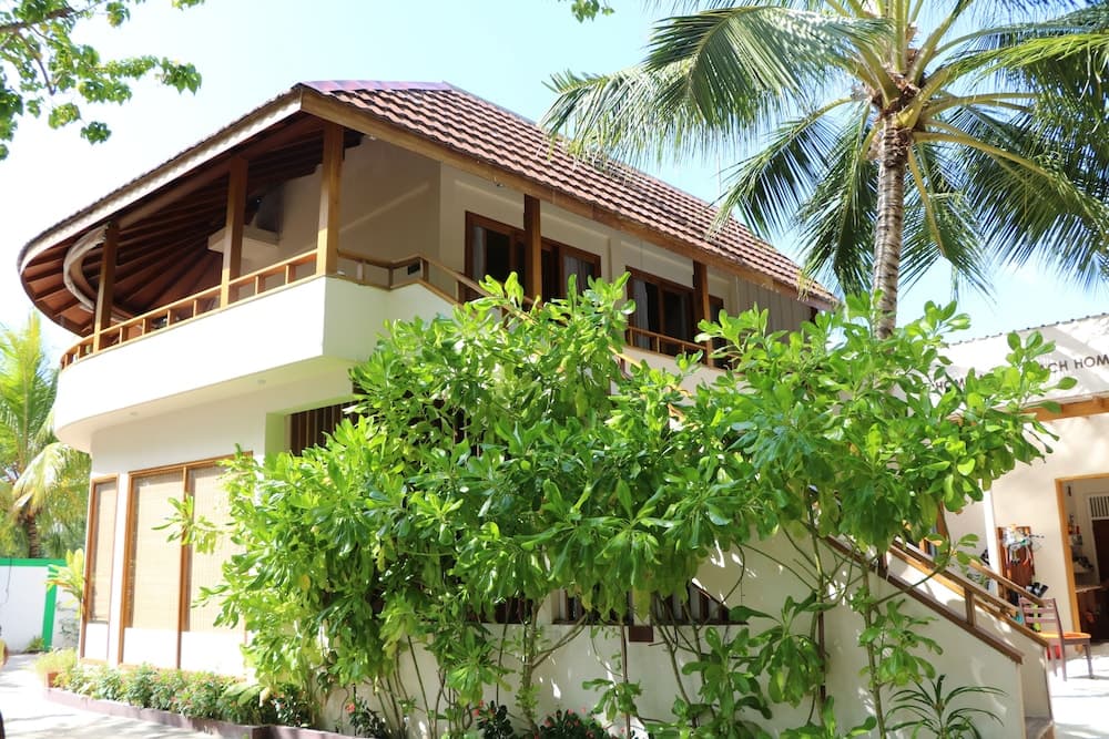 Ocean Beach Inn - Maldives - View 42