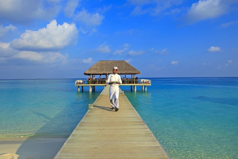 Velassaru Maldives - View 37