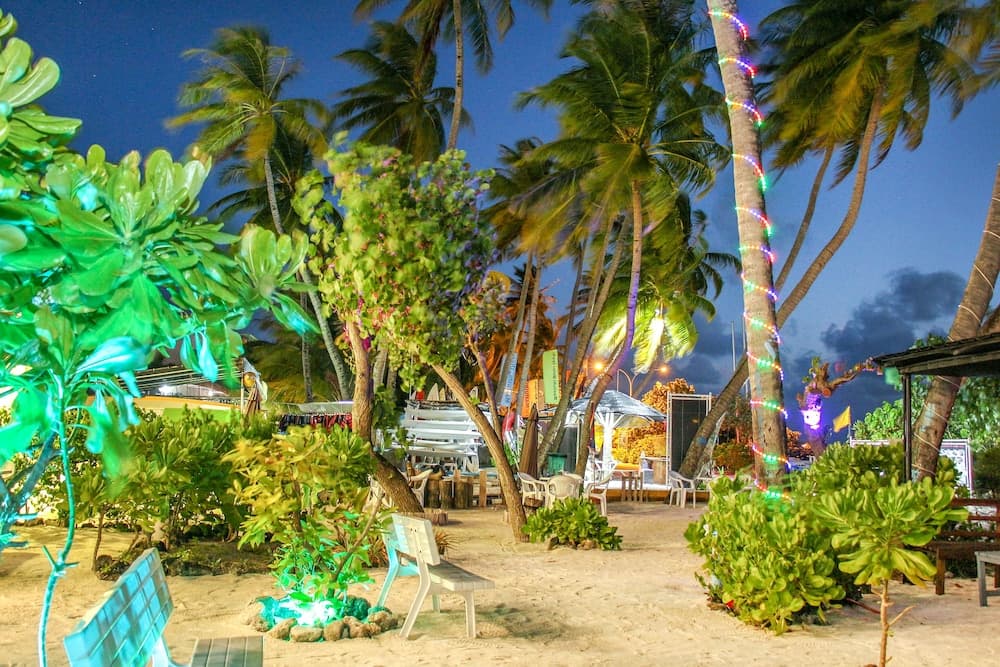 Salt Beach Hotel - View 66