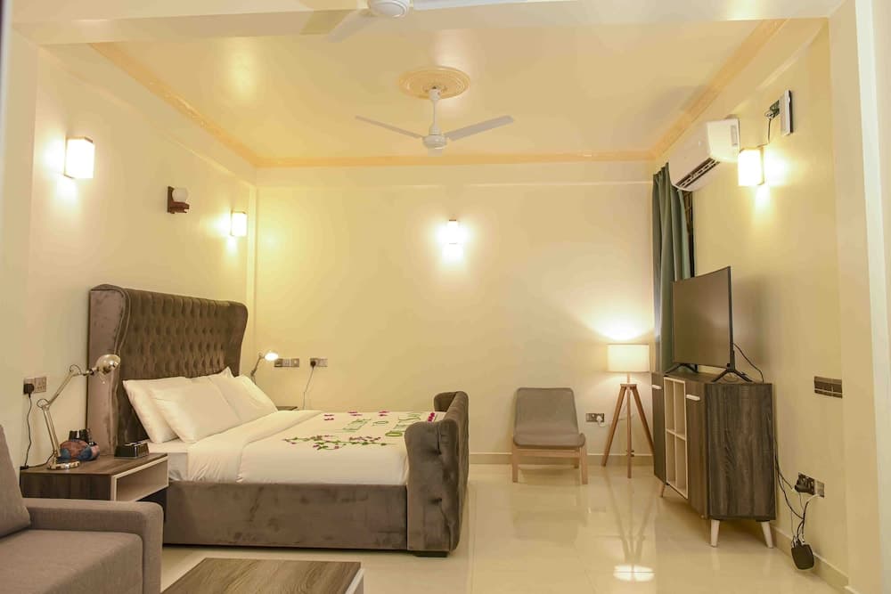 One The Island - View 9