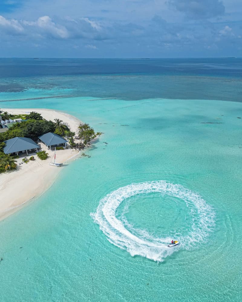 Noku Maldives, Vignette Collection by IHG - View 52