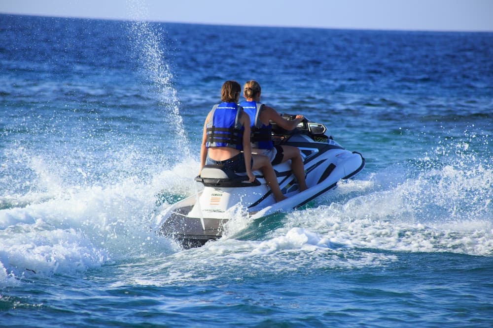 Equator Village - View 20