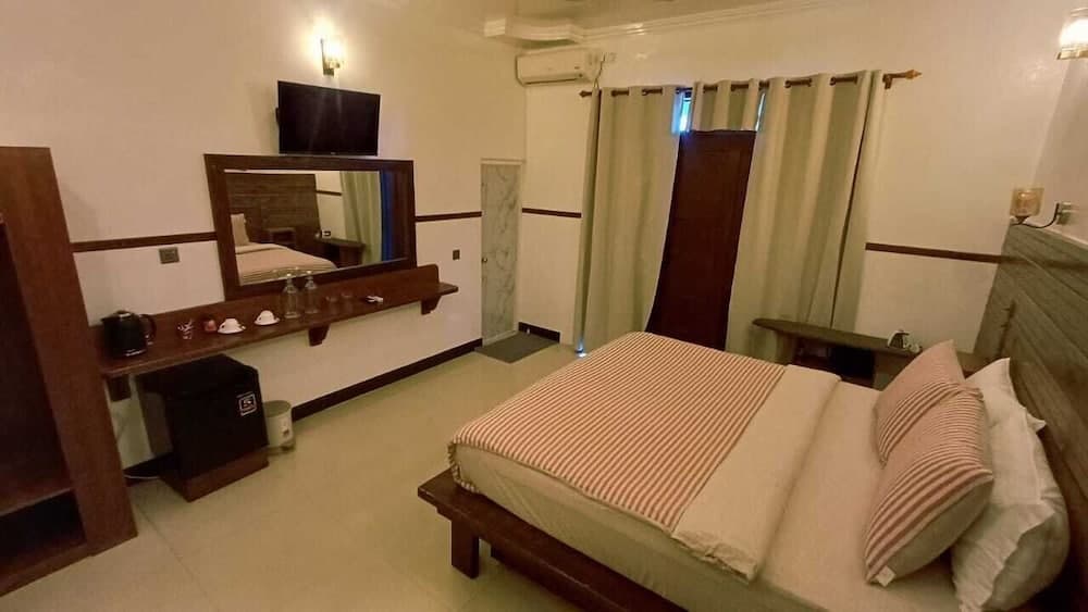 Luk inn at huraa - View 19