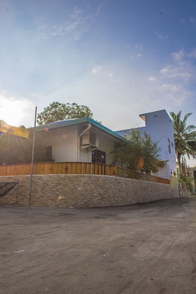 Tropical Biosphere Hotel - View 31