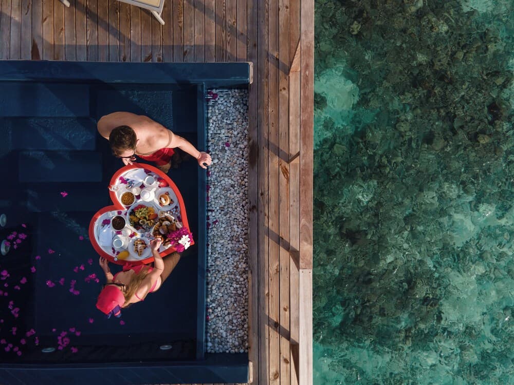 Sun Siyam Iru Fushi - View 126