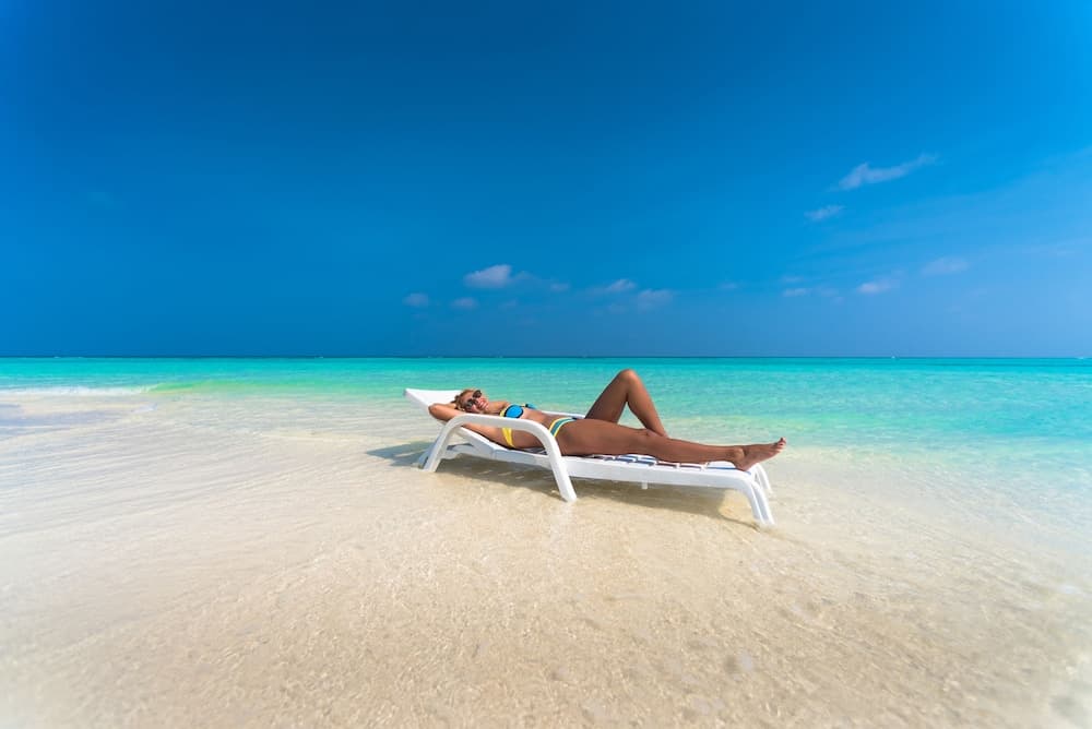 Mala Maldives Dhangethi - View 5