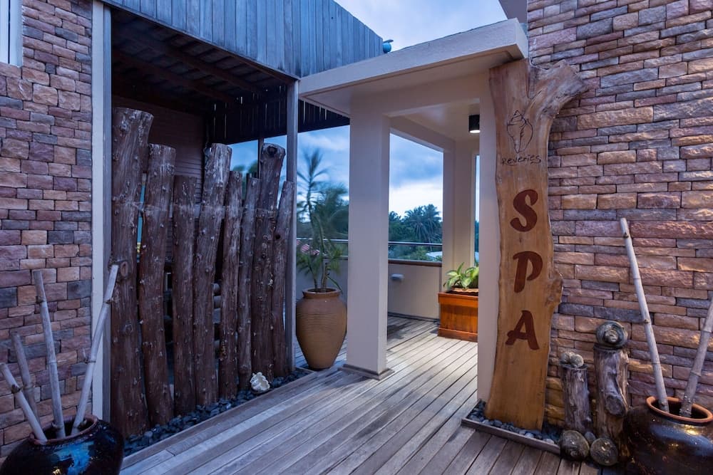 Reveries Maldives - View 27