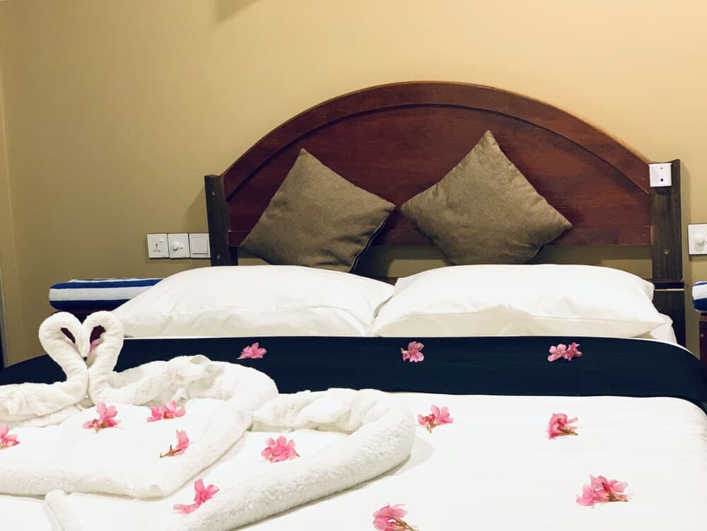 ilaa Beach Maldives - View 18