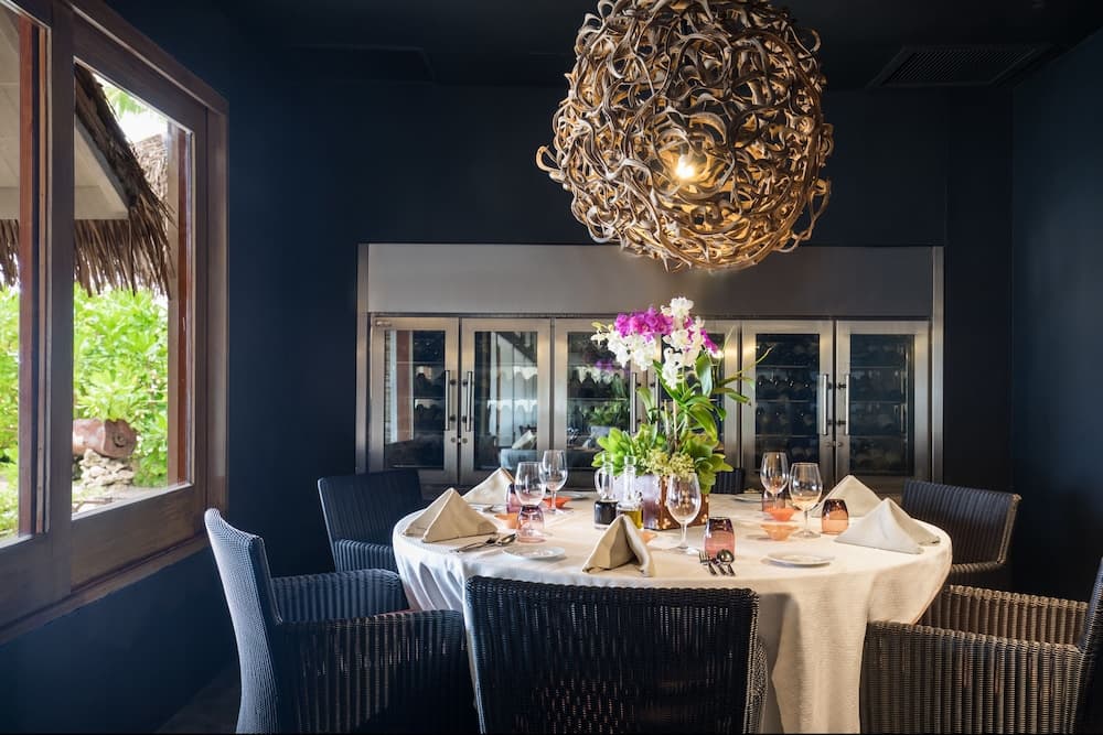 Taj Coral Reef Resort & Spa Maldives – A Premium All Inclusive Resort - View 86