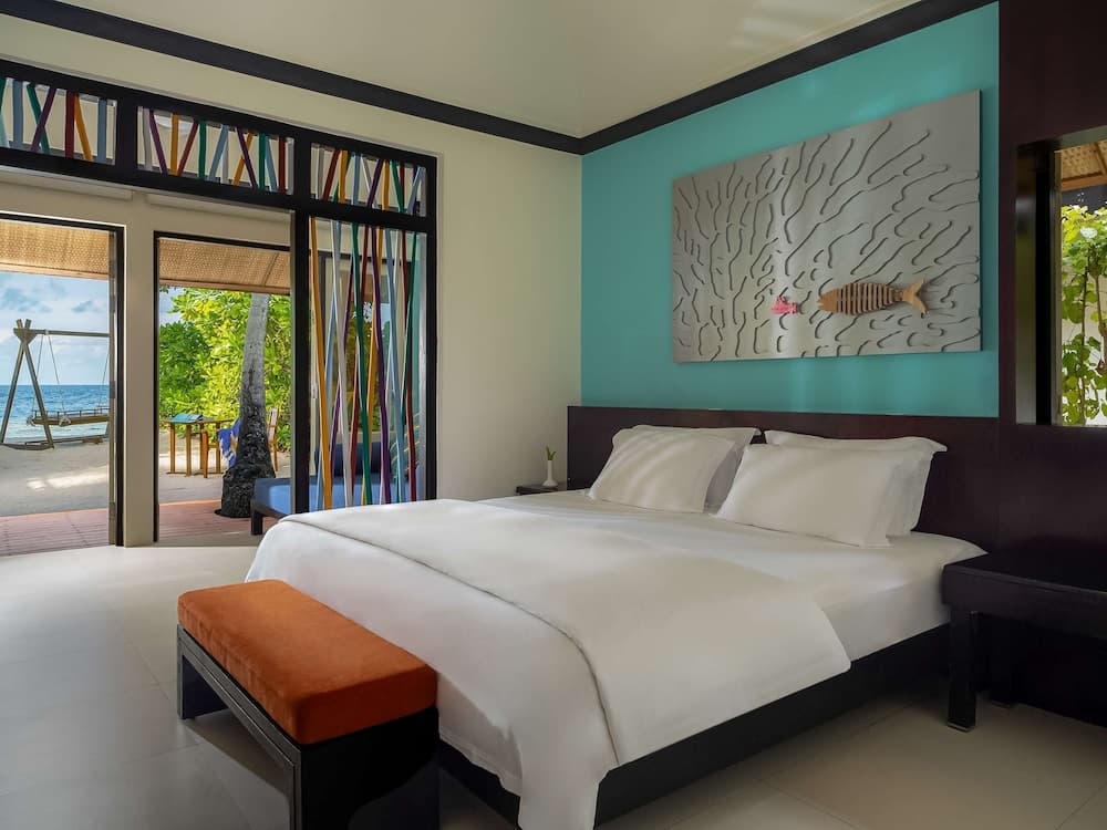 Dhawa Ihuru, part of Banyan Group - View 22