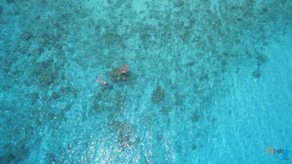 Athiri Inn - View 11