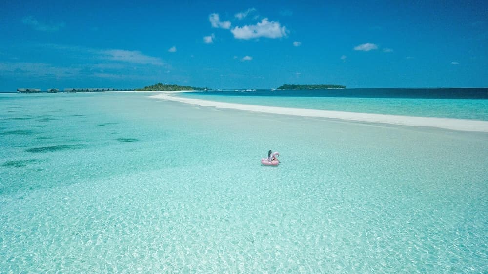 Akasha Beach Maafushi - View 33