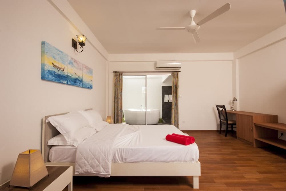 Evexia Beach Collection - A Premium Wellness Retreat - View 7