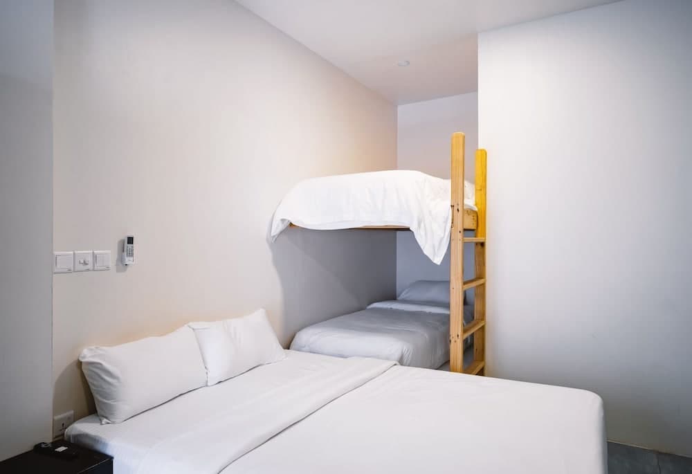 Bibee Maldives - View 94