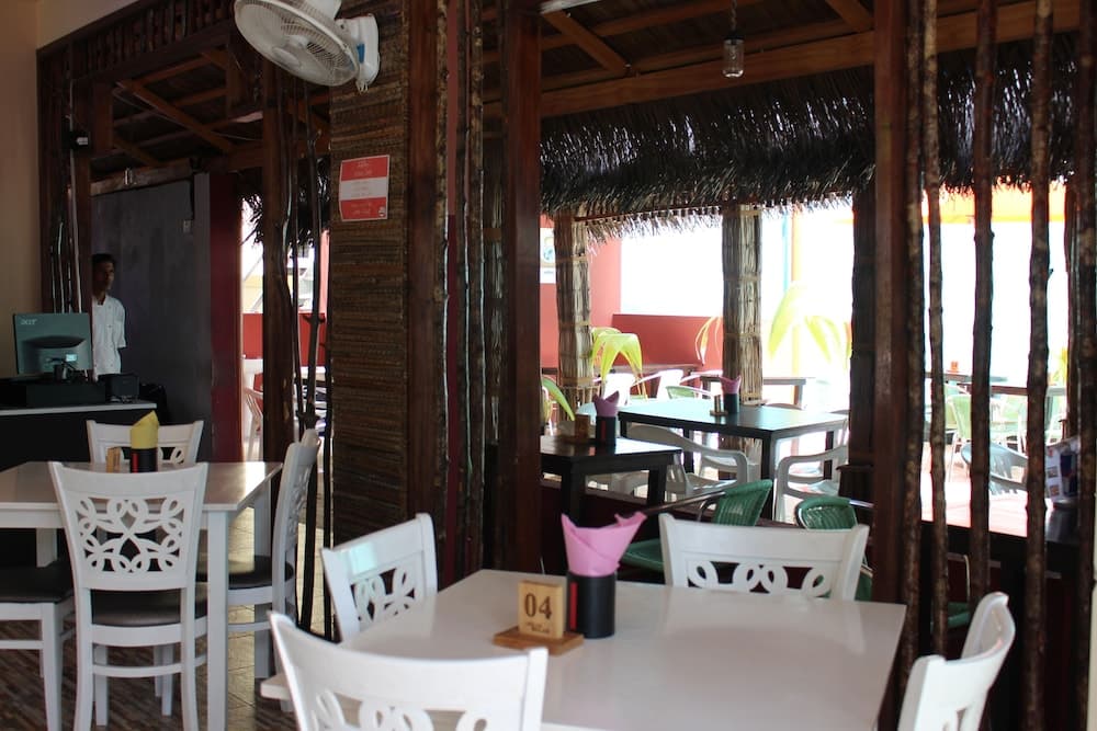 Dream Relax - View 30