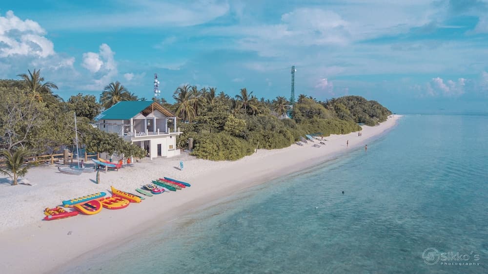 Ganduvaru Villa - View 51