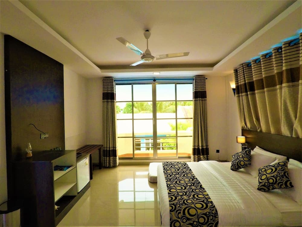 Beach Home Kelaa - View 8