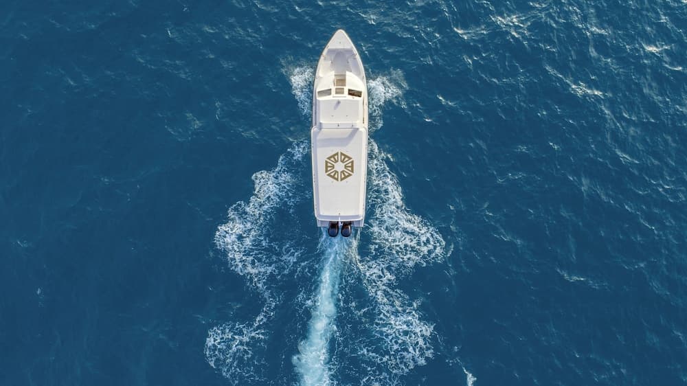 Taj Coral Reef Resort & Spa Maldives – A Premium All Inclusive Resort - View 74