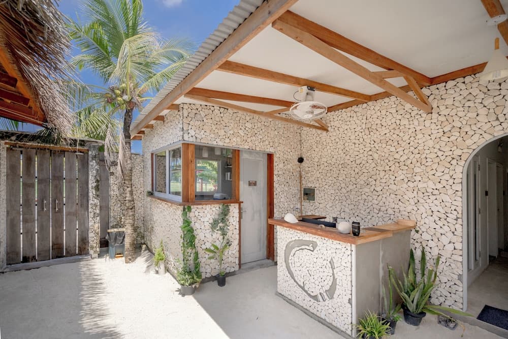 Brickwood Shoreline - View 2