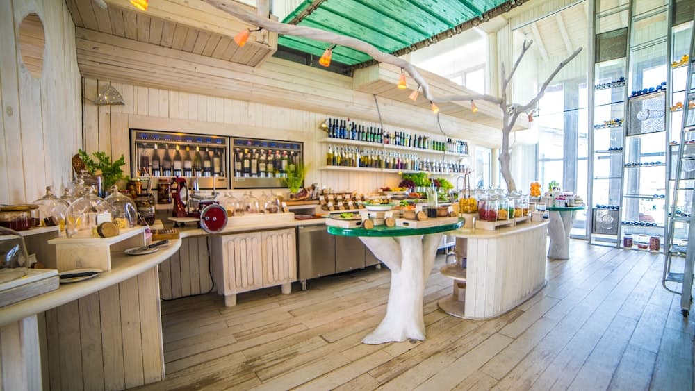 Soneva Jani - View 53