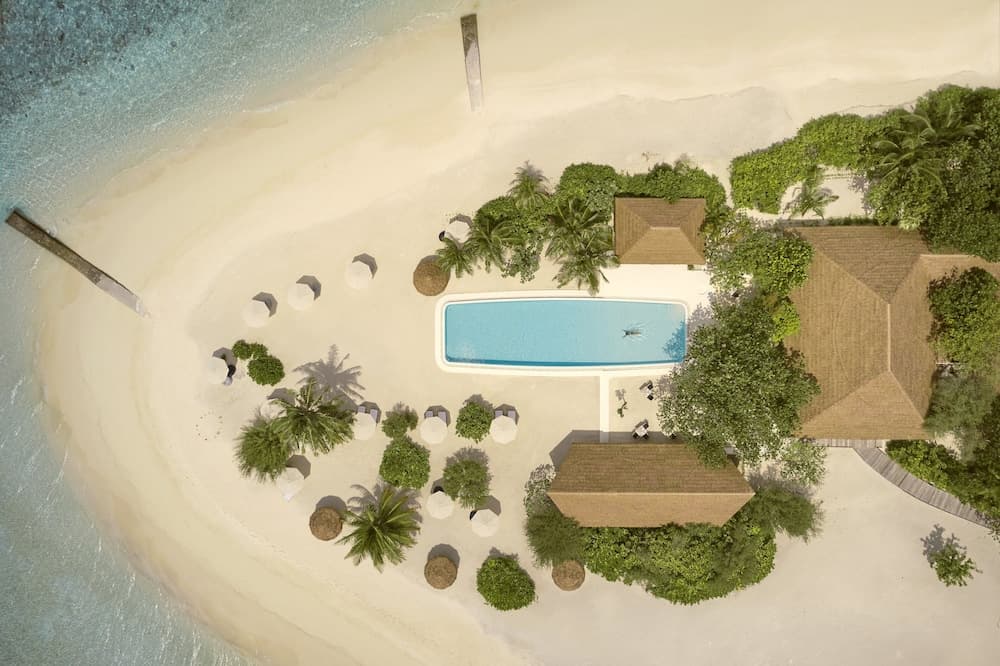COMO Cocoa Island - View 45