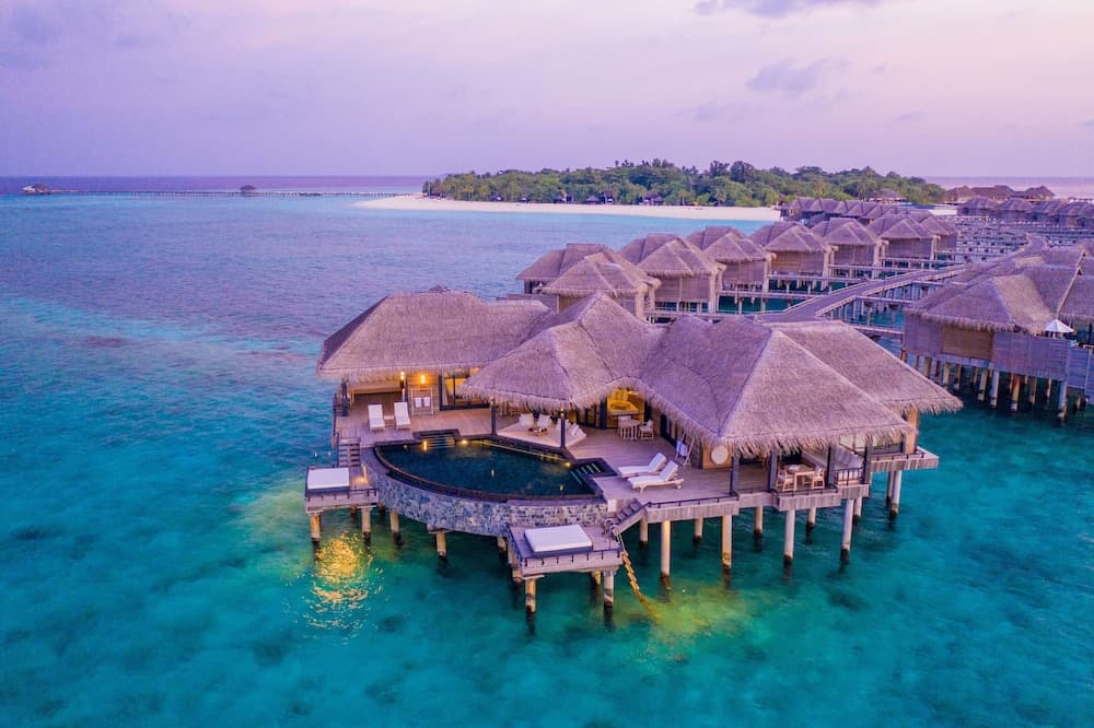 JA Manafaru, The Real Maldives - Complimentary Seaplane for 7 nights and more - Stay Period 01 May 2026 to 23 Dec 2026 - View 114