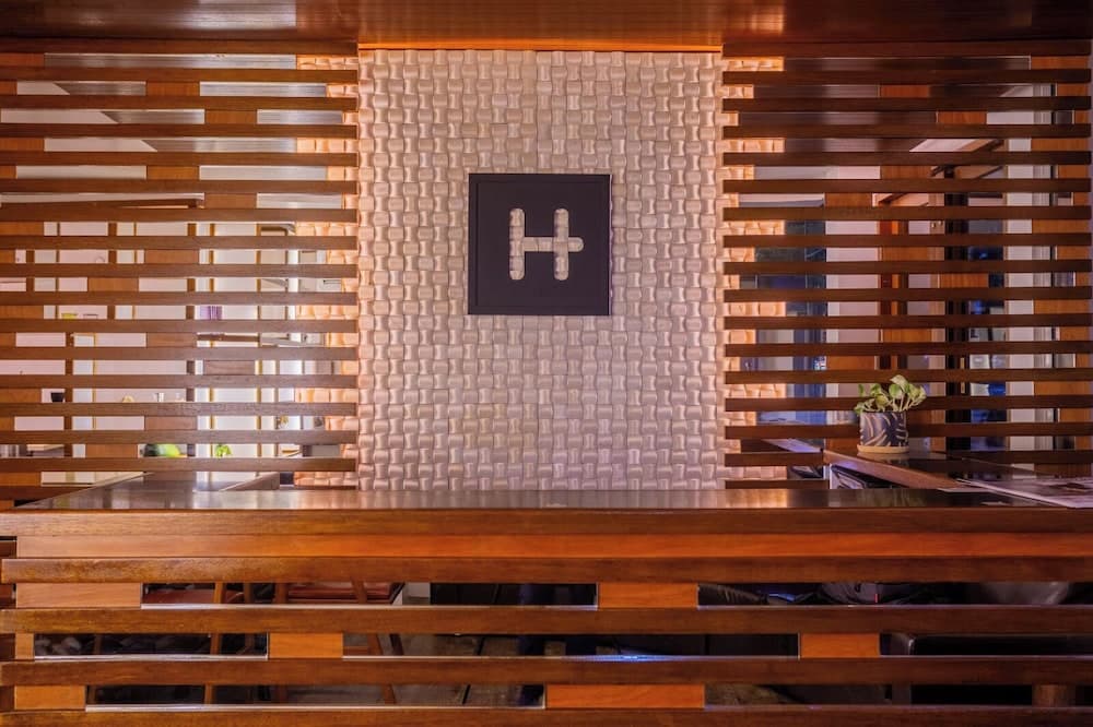 Express Inn - View 3