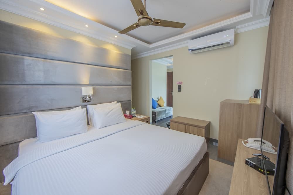 Coral Grand Beach & Spa - View 27