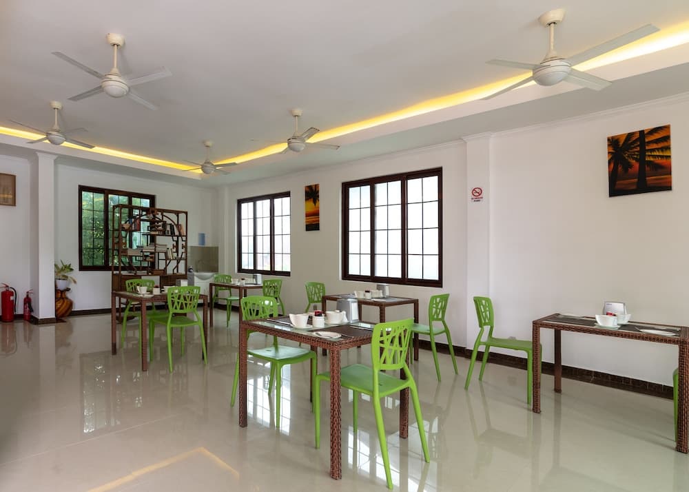 Crystal Sands Villa - View 13