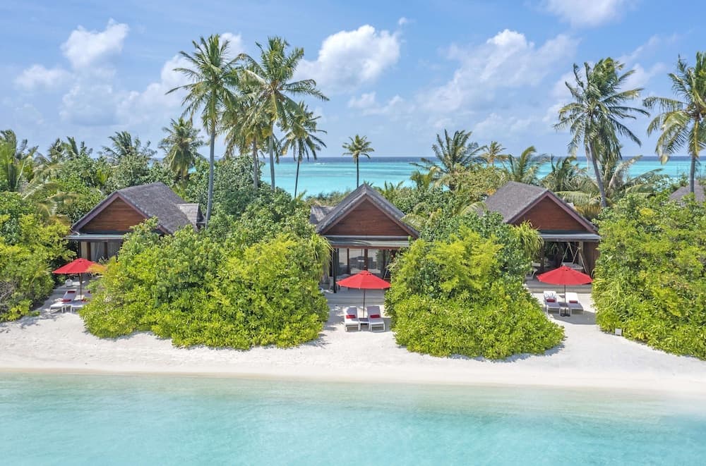 Niyama Private Islands Maldives - View 128
