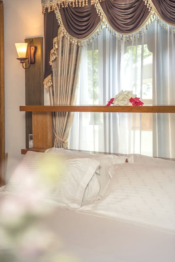 Tropical Biosphere Hotel - View 6