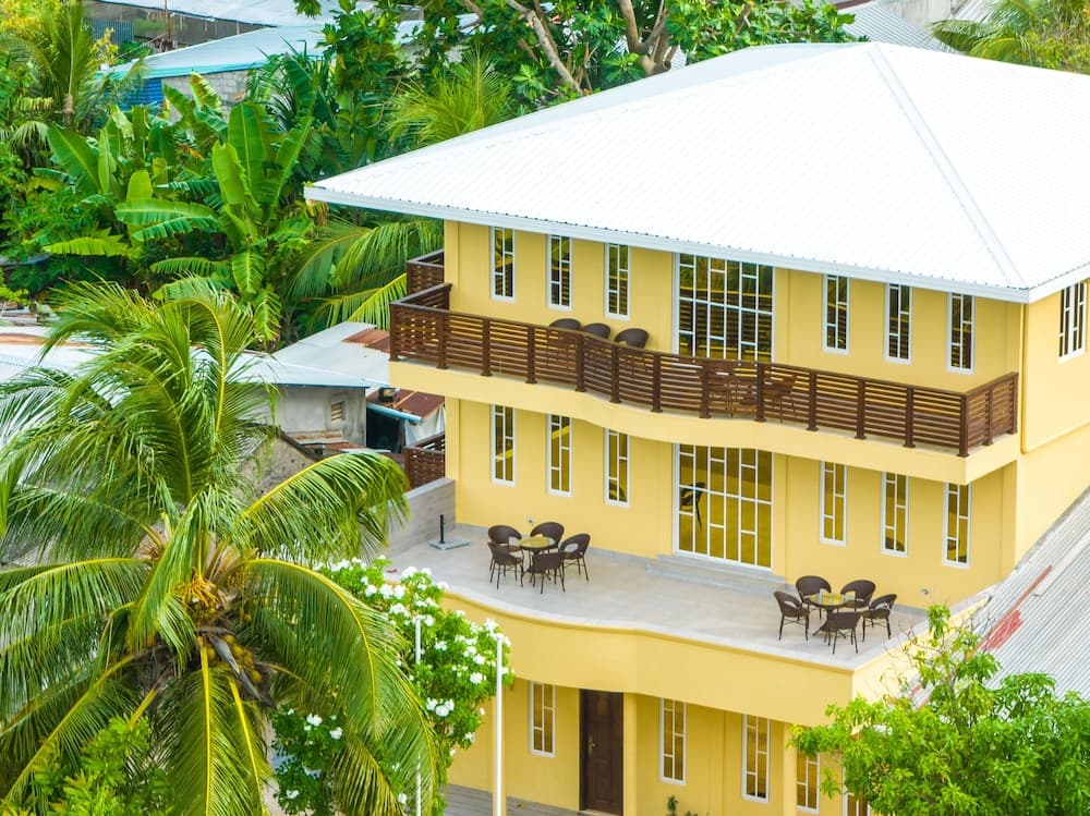 LHOHI INN BOUTIQUE HOTEL - View 18